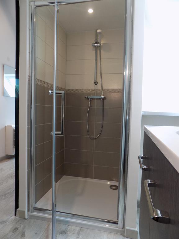 Bed and Breakfast Le Jaonnet Nabirat Екстер'єр фото